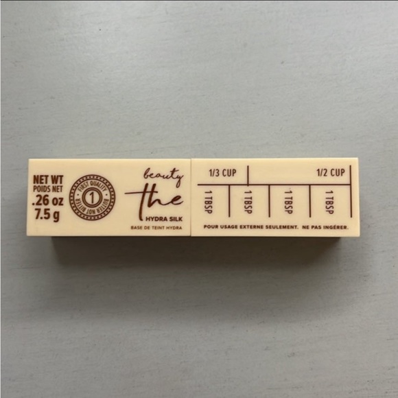 Beauty Bakery Butter Hydra Silk Primer New - Picture 8 of 8